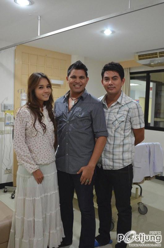 อู+ส้มในมิวสิคบ่าววี