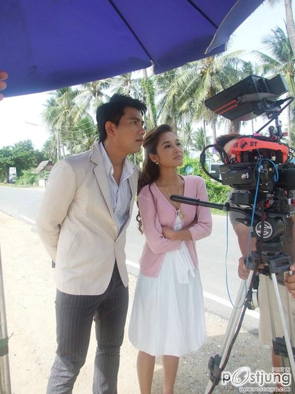 อู+ส้มในมิวสิคบ่าววี