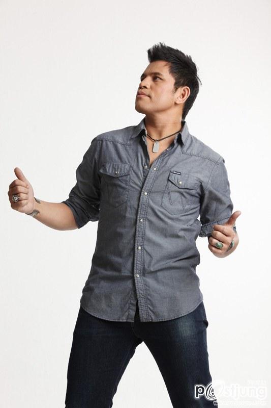 อู+ส้มในมิวสิคบ่าววี