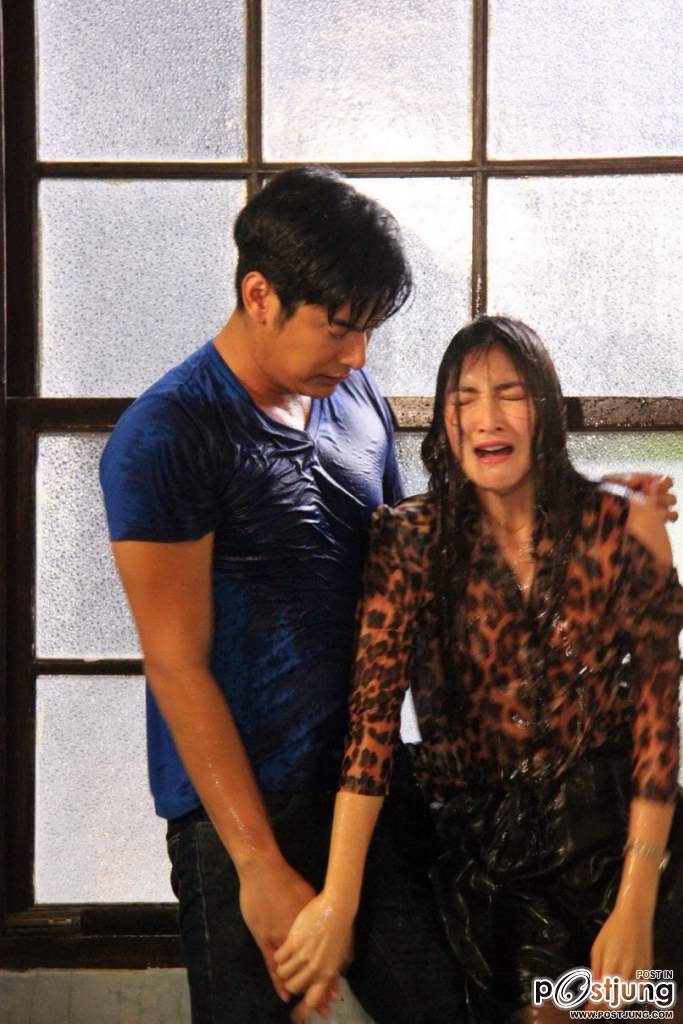 ดิ่งกับจี๊ด