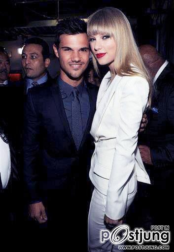 PSY (GANGNAM STYLE) กับ Taylor Swift