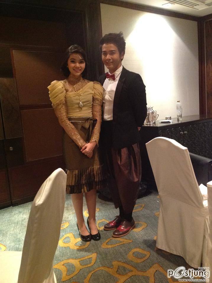 ไมร่า มณีภัสสร มอลลอย