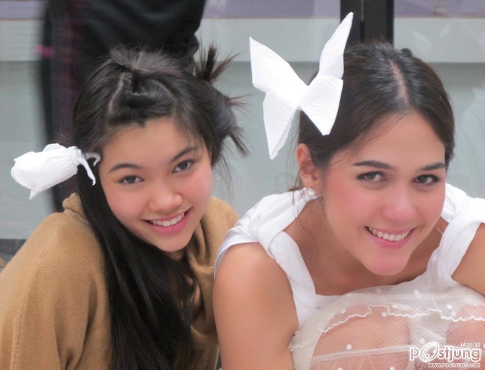 ไมร่า มณีภัสสร มอลลอย