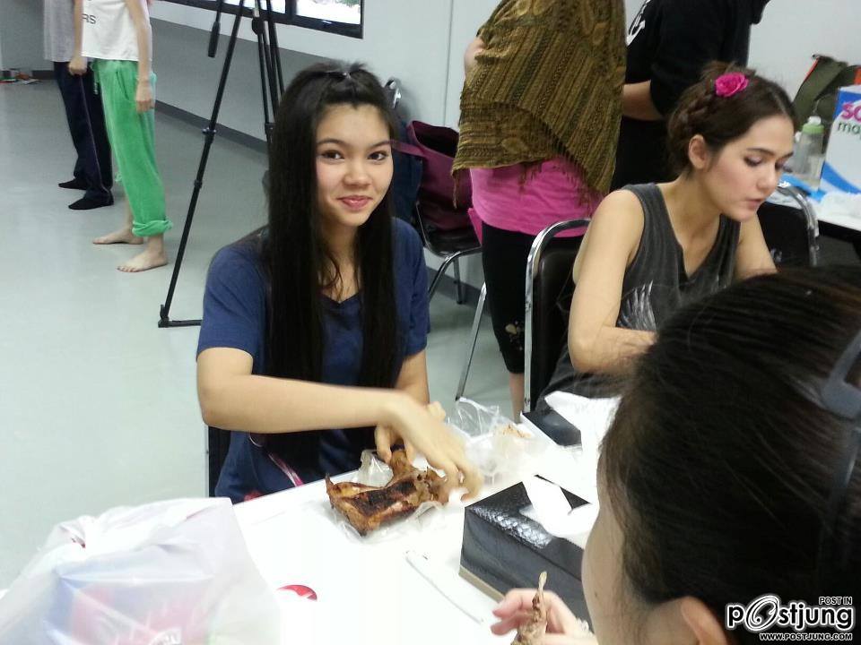 ไมร่า มณีภัสสร มอลลอย