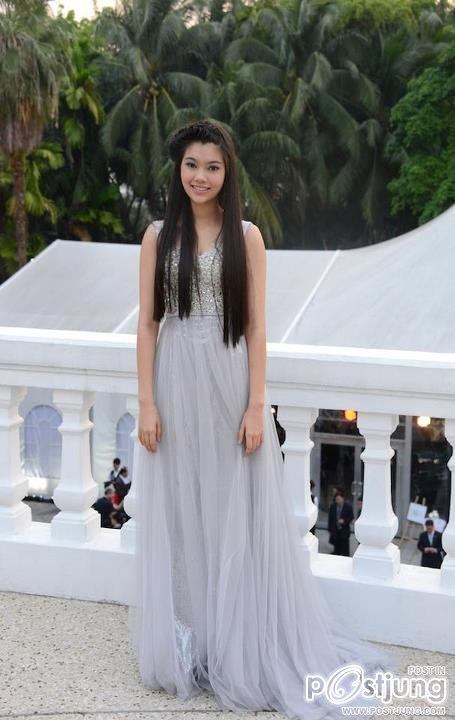 ไมร่า มณีภัสสร มอลลอย