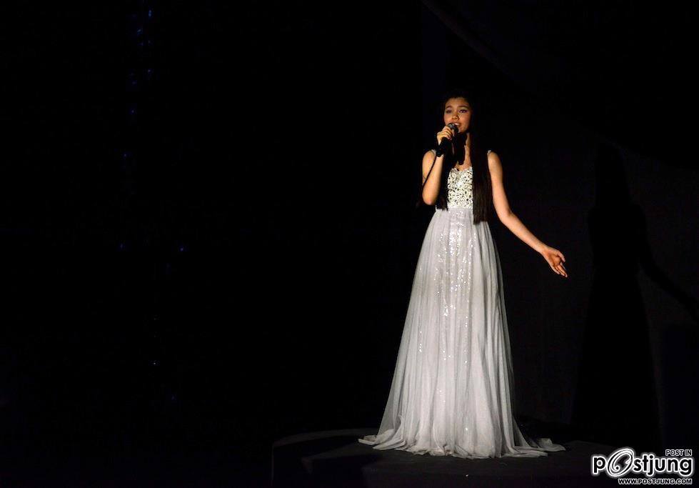 ไมร่า มณีภัสสร มอลลอย