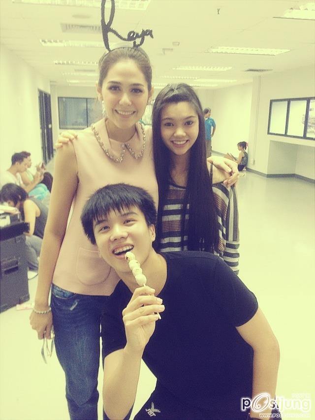 ไมร่า มณีภัสสร มอลลอย