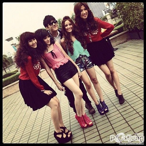 ส้ม มารี เออเจนี เลอเลย์