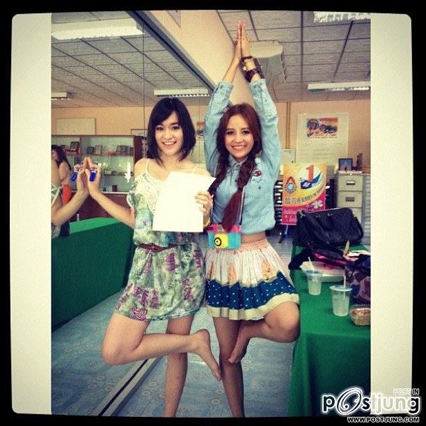 ส้ม มารี เออเจนี เลอเลย์