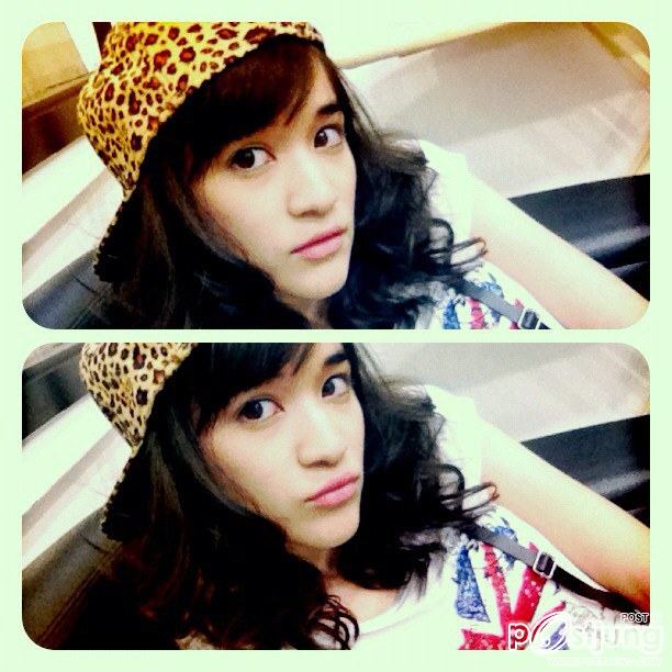 ส้ม มารี เออเจนี เลอเลย์