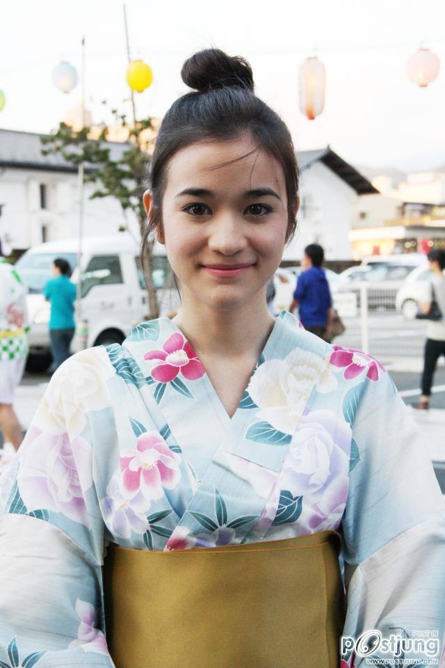 ส้ม มารี เออเจนี เลอเลย์