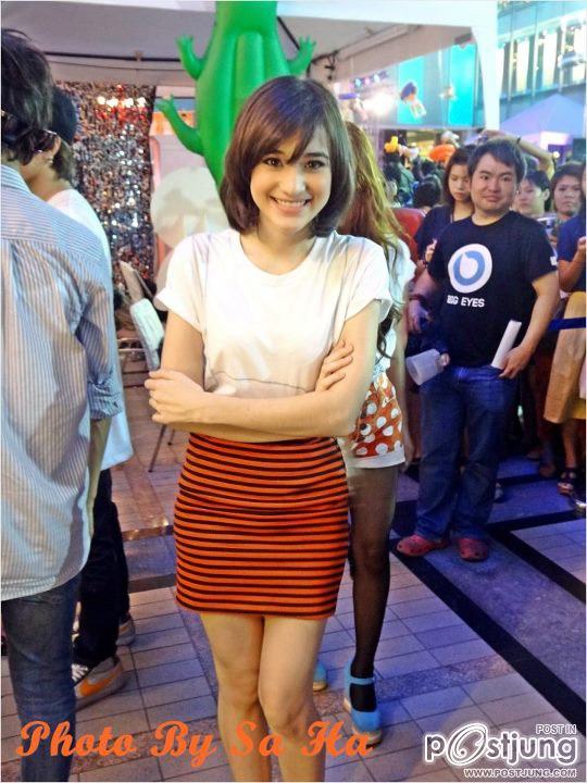 ส้ม มารี เออเจนี เลอเลย์