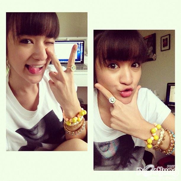 ส้ม มารี เออเจนี เลอเลย์