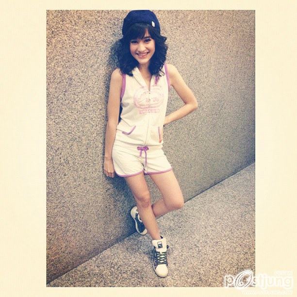 ส้ม มารี เออเจนี เลอเลย์