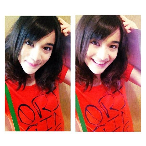 ส้ม มารี เออเจนี เลอเลย์