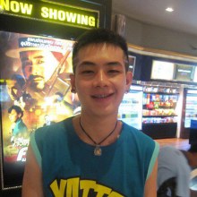 แฟนคลับ EFC  ทางนี้จ้า