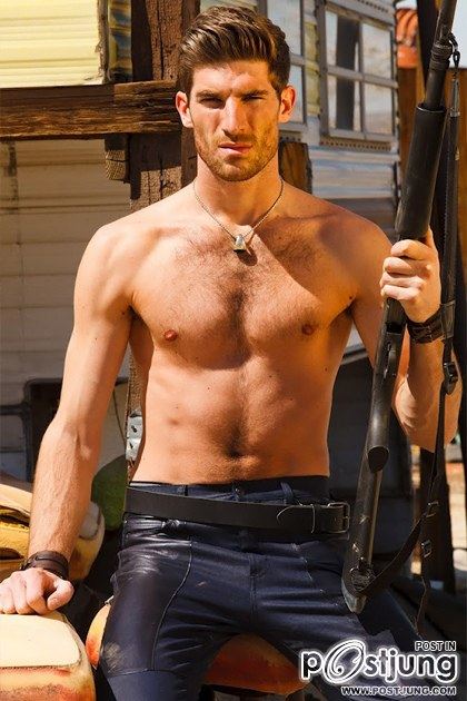 Ryan : Mega Force : HQ images