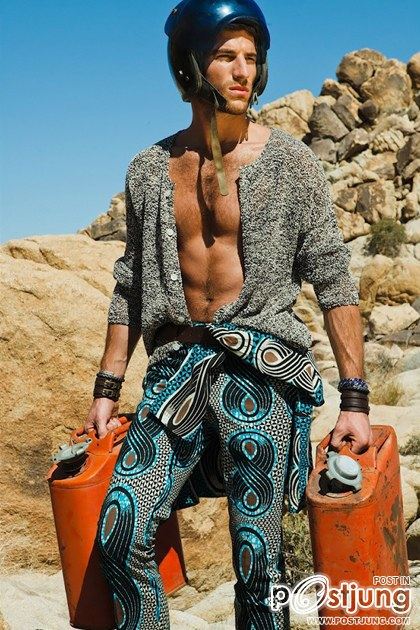 Ryan : Mega Force : HQ images