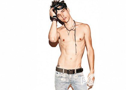 Alexandre Cunha for Bowen Spring/Summer 2013 : HQ images