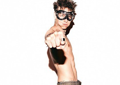 Alexandre Cunha for Bowen Spring/Summer 2013 : HQ images