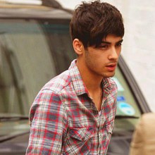 Zayn Malik