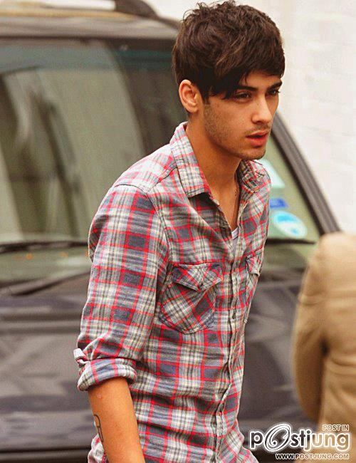 Zayn Malik