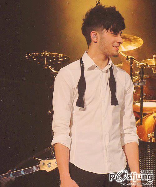 Zayn Malik