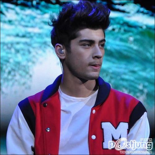 Zayn Malik