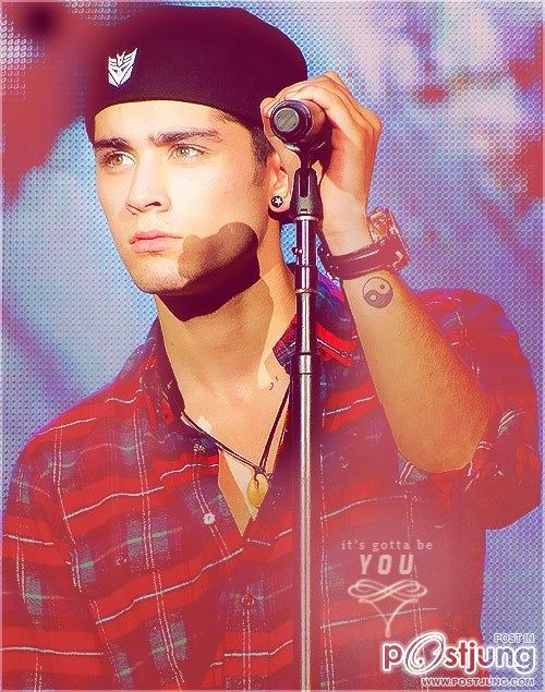 Zayn Malik