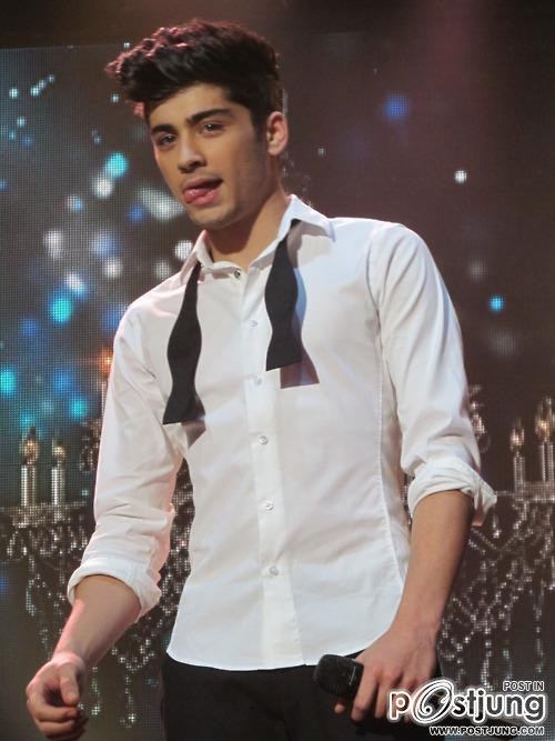 Zayn Malik
