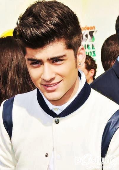 Zayn Malik