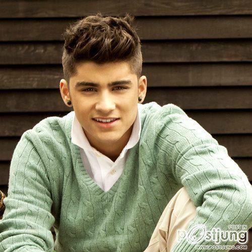 Zayn Malik