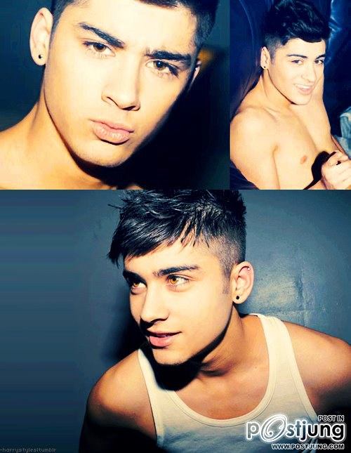 Zayn Malik