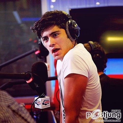 Zayn Malik