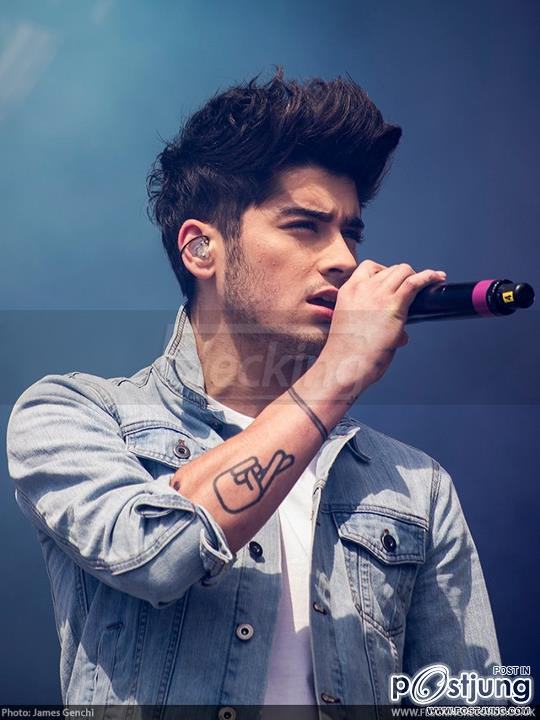 Zayn Malik