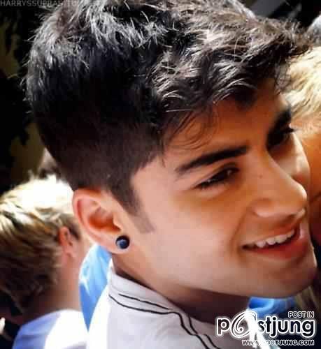 Zayn Malik