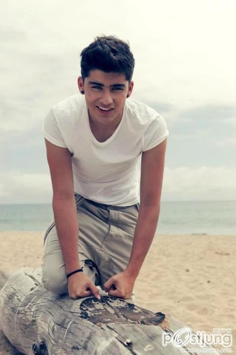Zayn Malik