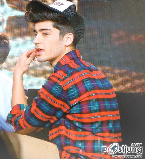 Zayn Malik