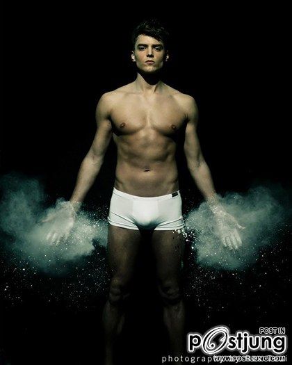 Private Structure shot by Rex Tsui