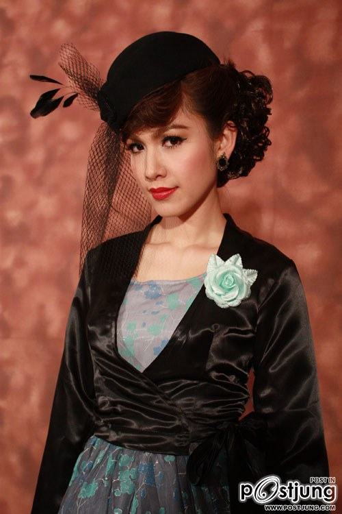 กบ สุวนันท์ นางเอกตลอดกาล