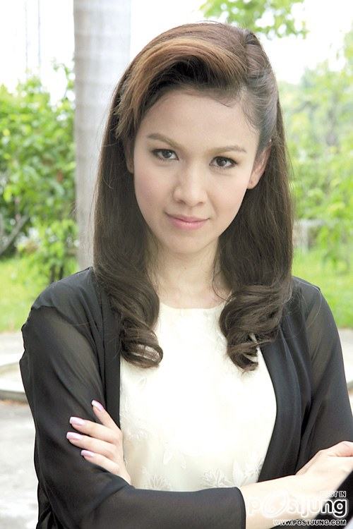 กบ สุวนันท์ นางเอกตลอดกาล