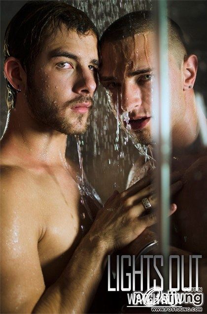 “Lights Out” by Andrew Christian : HQ images