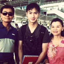  วิน ธาวิน   Pic Update(คิดถึงมว้าก)