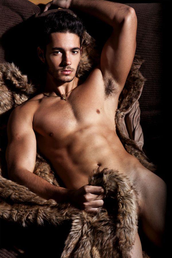 Photoshoot men album 479 : Patrick Pontes