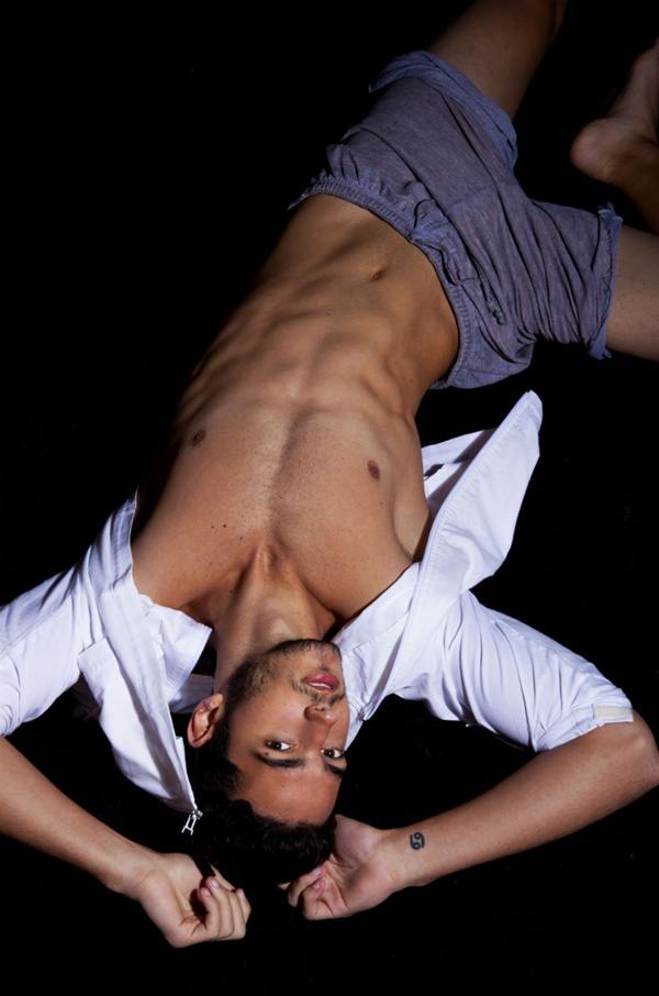 Photoshoot men album 479 : Patrick Pontes