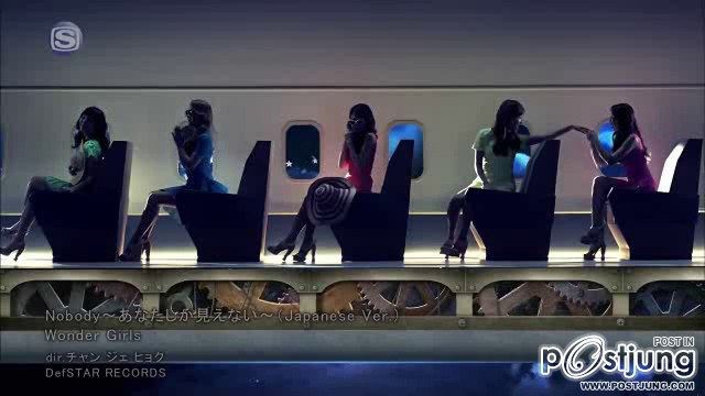 มุมน่ารักๆ ของ5 สาว Wonder Girl