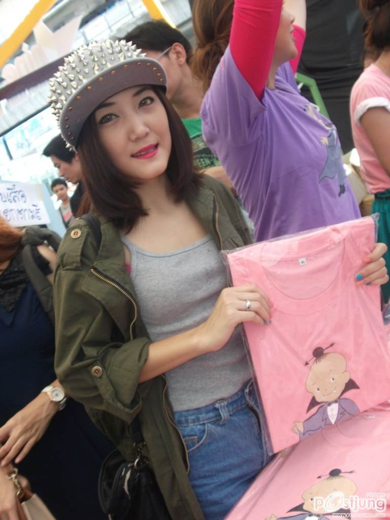 วง Bra Branner ร่วมงานครบรอบ 10 ปี 9Entertain