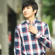 แฟชั่น เสื้อเชิ้ตเท่ๆ สำหรับ หนุ่มๆ