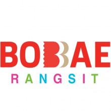 Bobae Rangsitศูนย์แฟชั่นค้าส่งที่ใหญ่และทันสมัยที่สุด