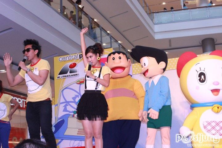 งานนี้ พี่ Alex ฮามากๆๆ ตลกได้ใจ